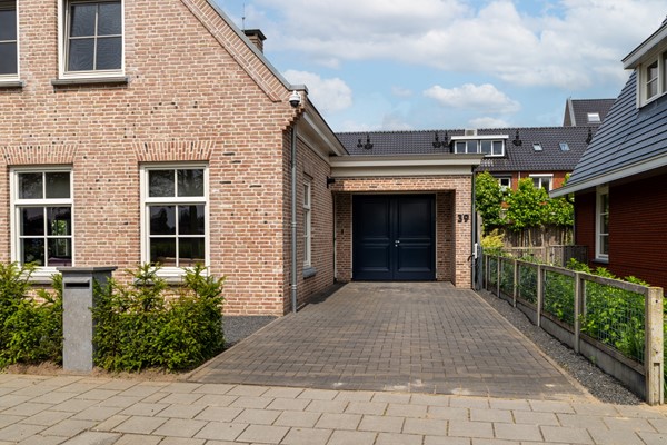 Medium property photo - Iepenlaan 39, 4254 AZ Sleeuwijk